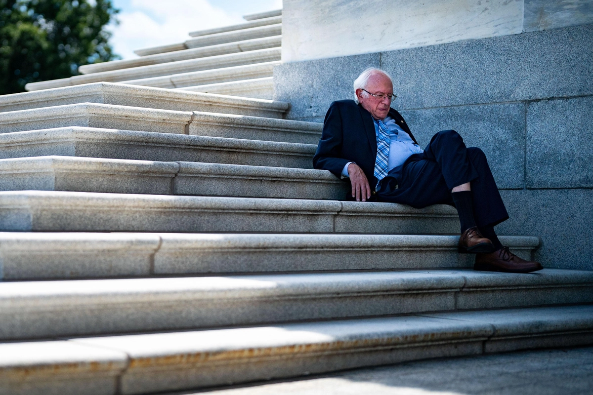 before there's no such thing as.